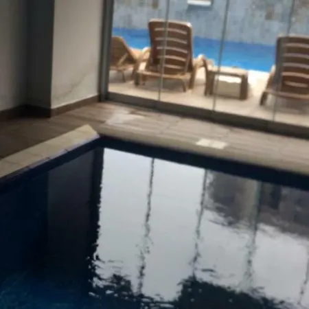 On Sanayi Sitesi * Mahmutlar