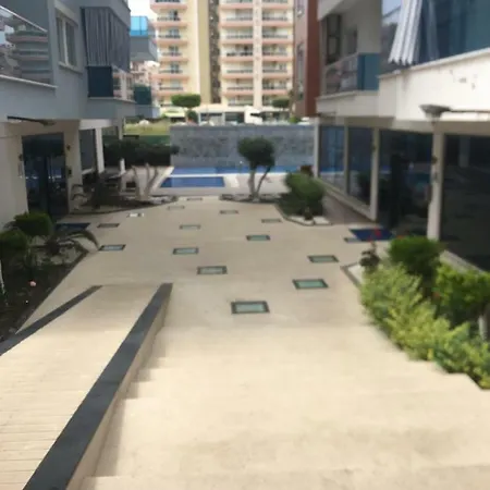 Appartement On Sanayi Sitesi *
