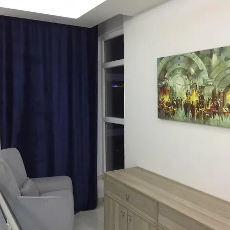 Appartement On Sanayi Sitesi