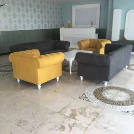 On Sanayi Sitesi