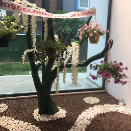 On Sanayi Sitesi *