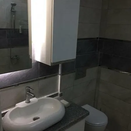 Apartman On Sanayi Sitesi