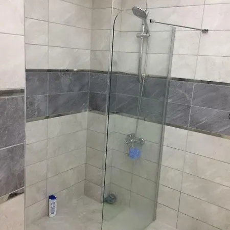 On Sanayi Sitesi Apartman