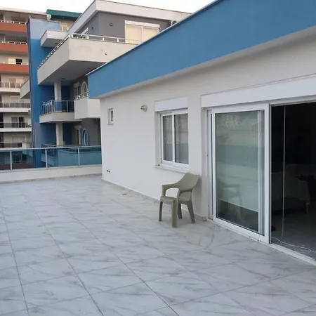 Apartament On Sanayi Sitesi *